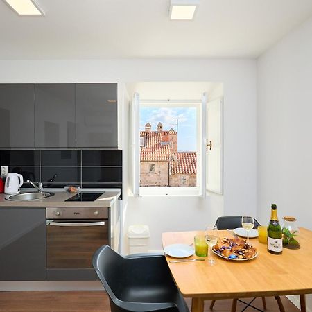 Dominium Old City Suite Dubrovnik Bagian luar foto
