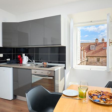 Dominium Old City Suite Dubrovnik Bagian luar foto