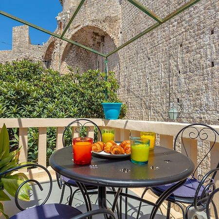 Dominium Old City Suite Dubrovnik Bagian luar foto