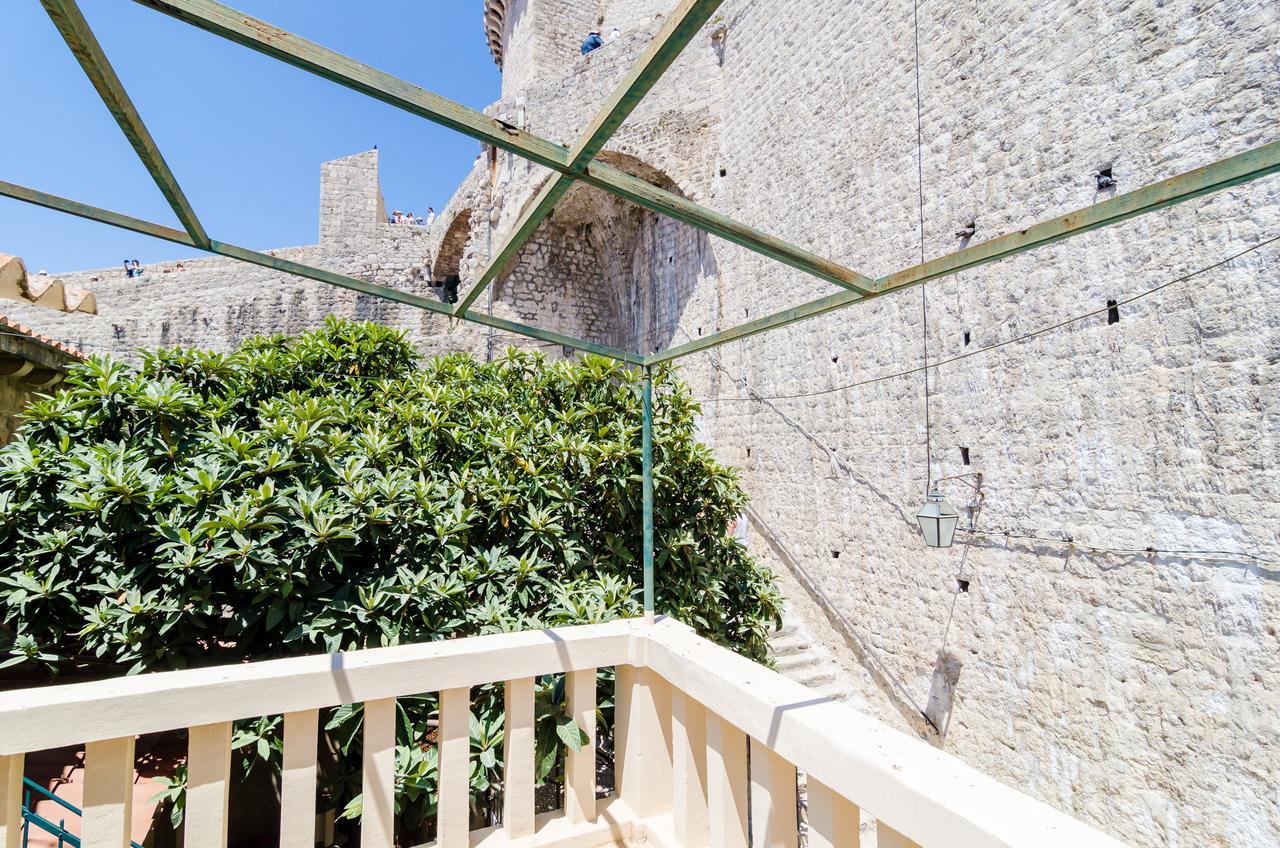 Dominium Old City Suite Dubrovnik Bagian luar foto