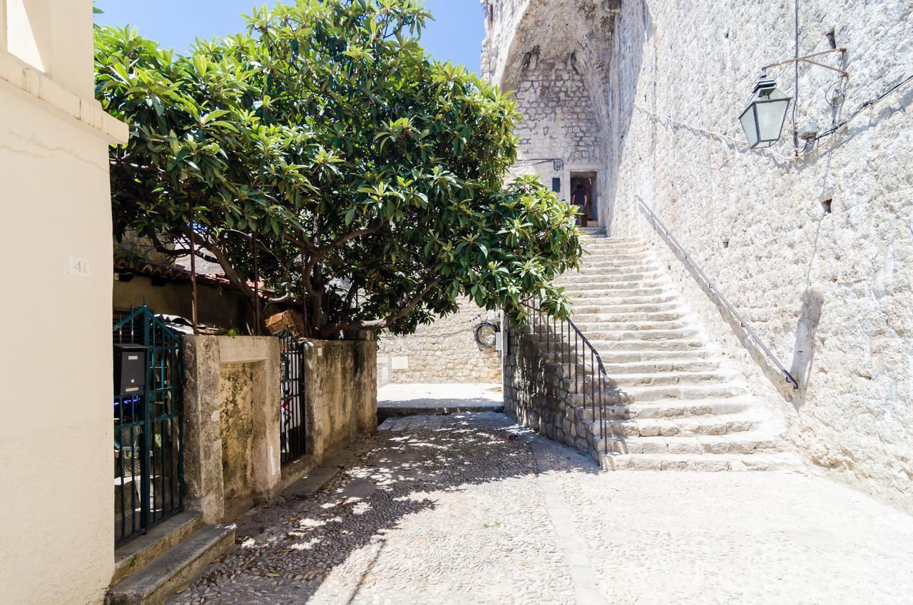 Dominium Old City Suite Dubrovnik Bagian luar foto