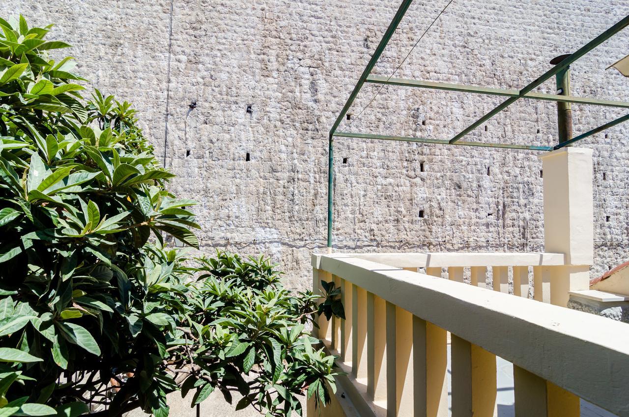 Dominium Old City Suite Dubrovnik Bagian luar foto