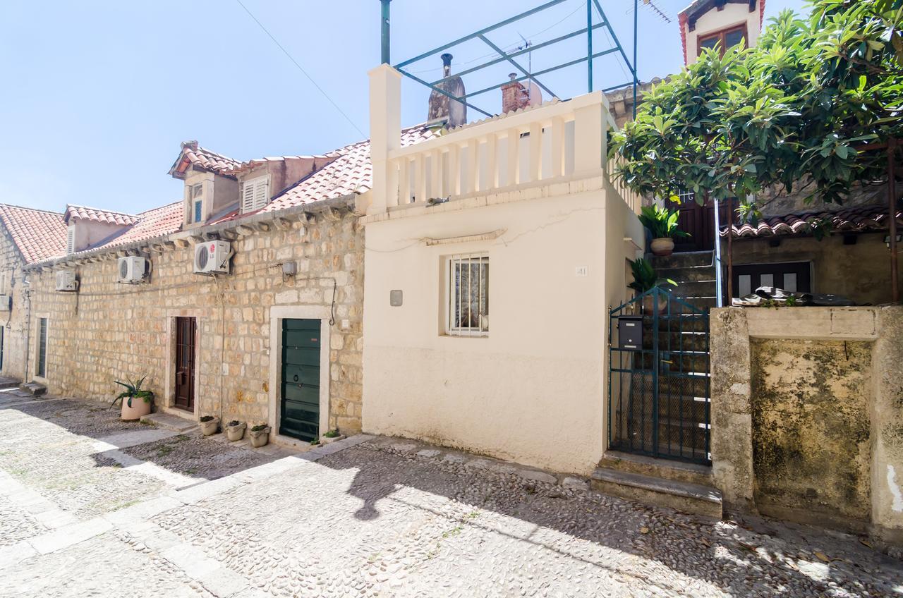 Dominium Old City Suite Dubrovnik Bagian luar foto