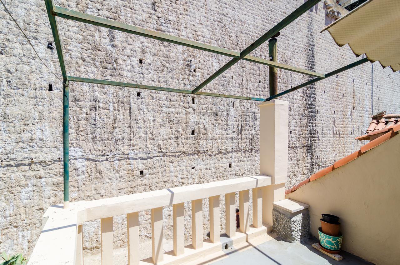 Dominium Old City Suite Dubrovnik Bagian luar foto