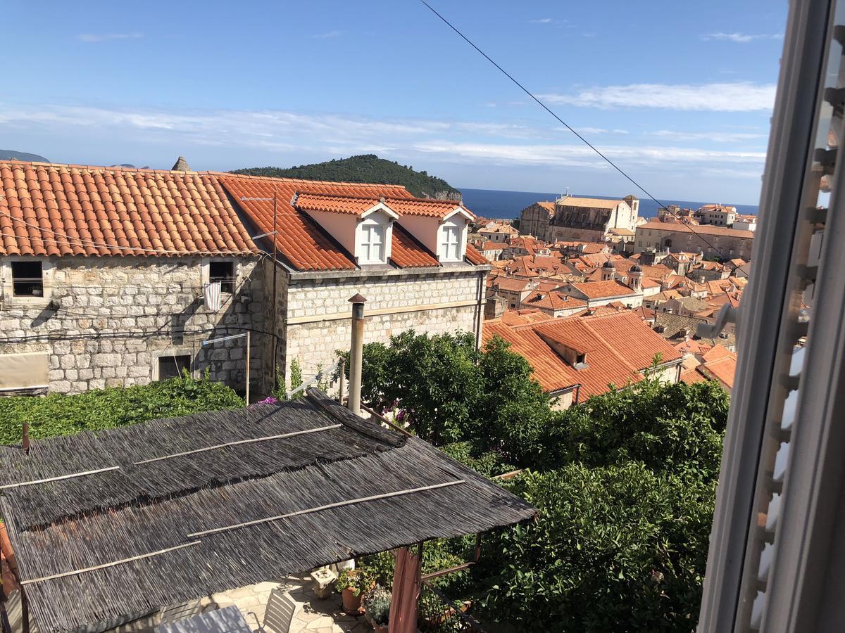 Dominium Old City Suite Dubrovnik Bagian luar foto