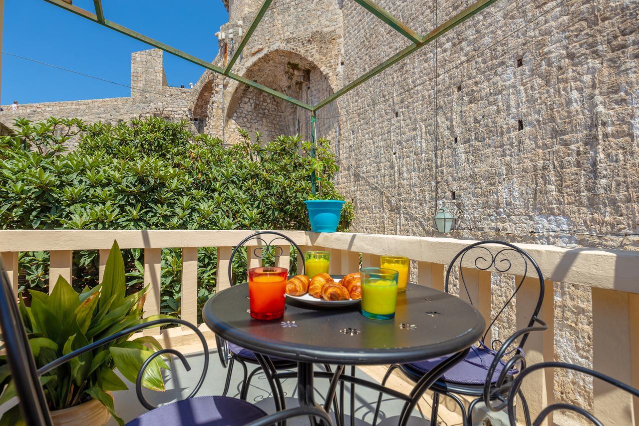 Dominium Old City Suite Dubrovnik Bagian luar foto