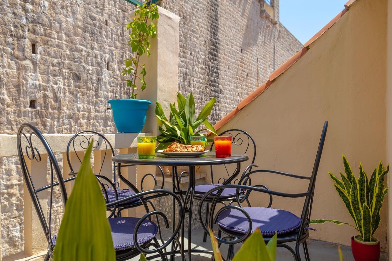 Dominium Old City Suite Dubrovnik Bagian luar foto