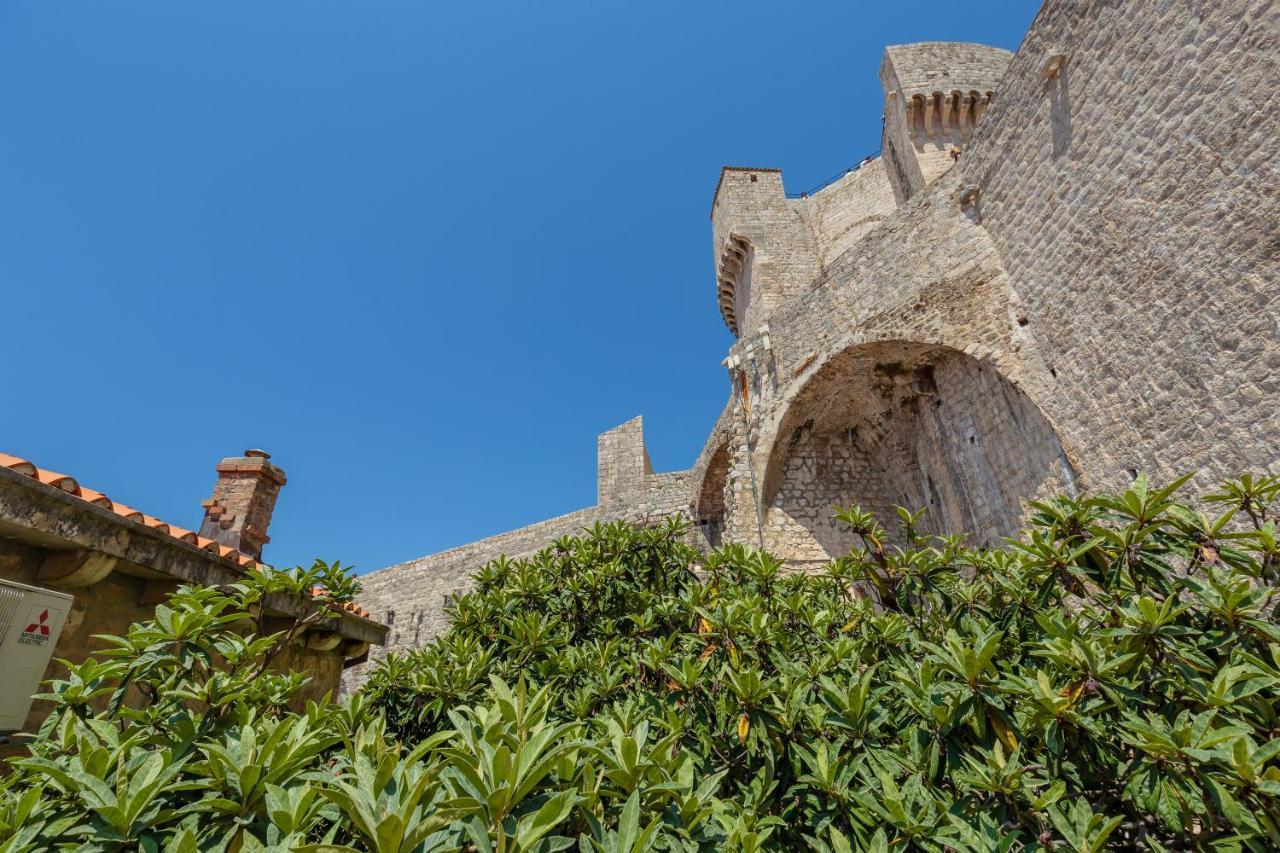 Dominium Old City Suite Dubrovnik Bagian luar foto