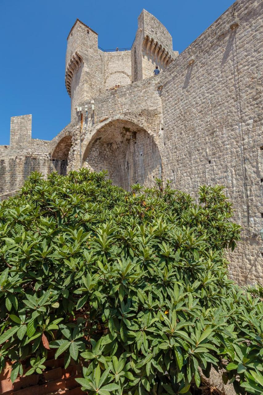 Dominium Old City Suite Dubrovnik Bagian luar foto